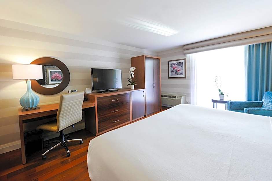 Holiday Inn Niagara Falls-By the Falls By IHG