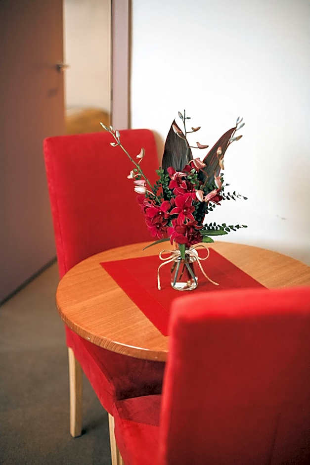 Central Hotel Hobart