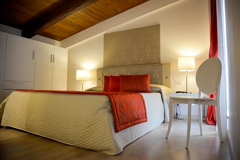 Di Sabatino Resort - Suite Apartments & SPA