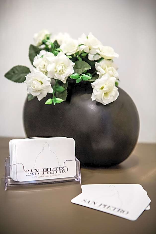 San Pietro Leisure and Luxury