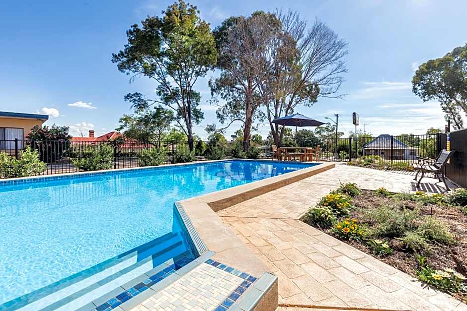 Gulgong Motel