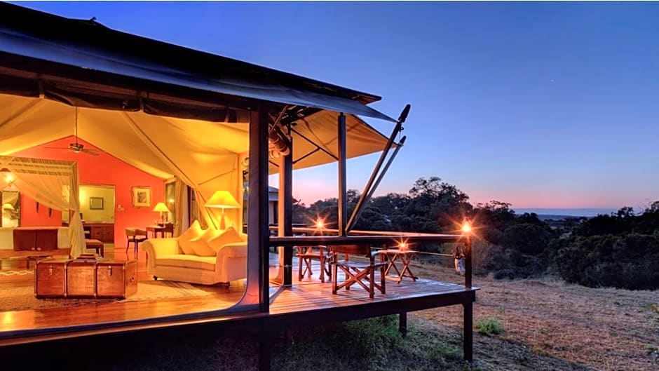 Olare Mara Kempinski