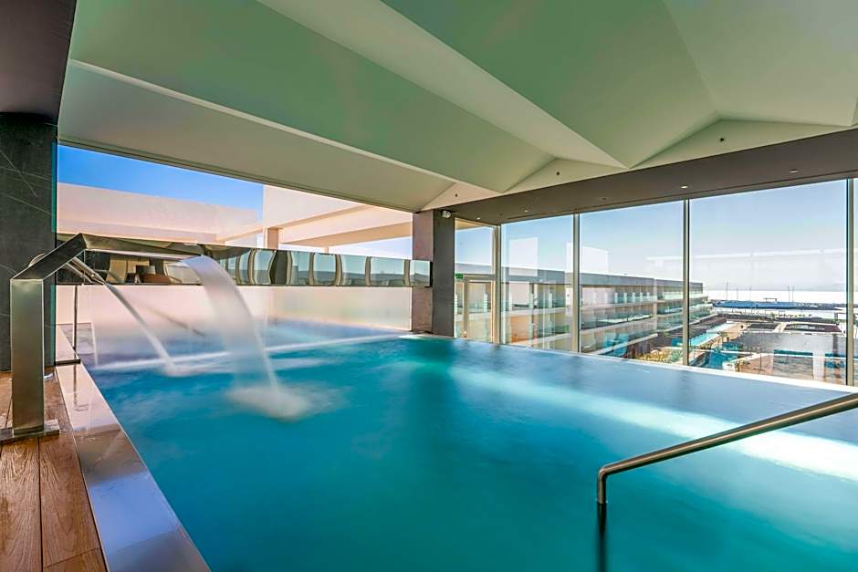 Barcelo Playa Blanca