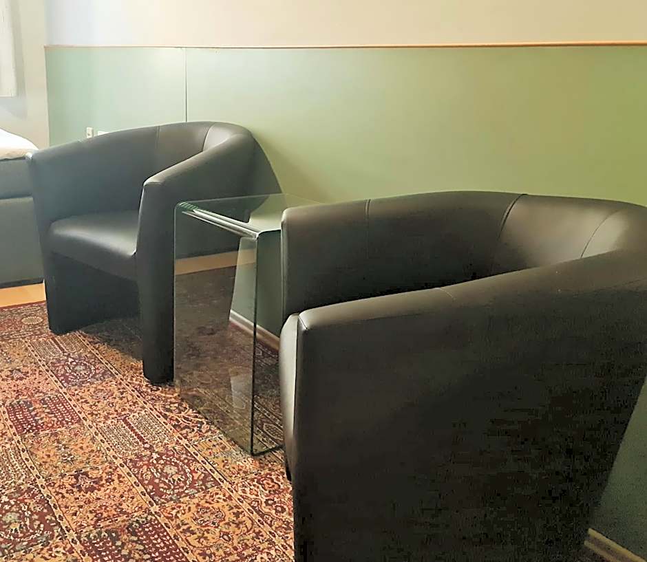 Aparthotel LAAERBERG