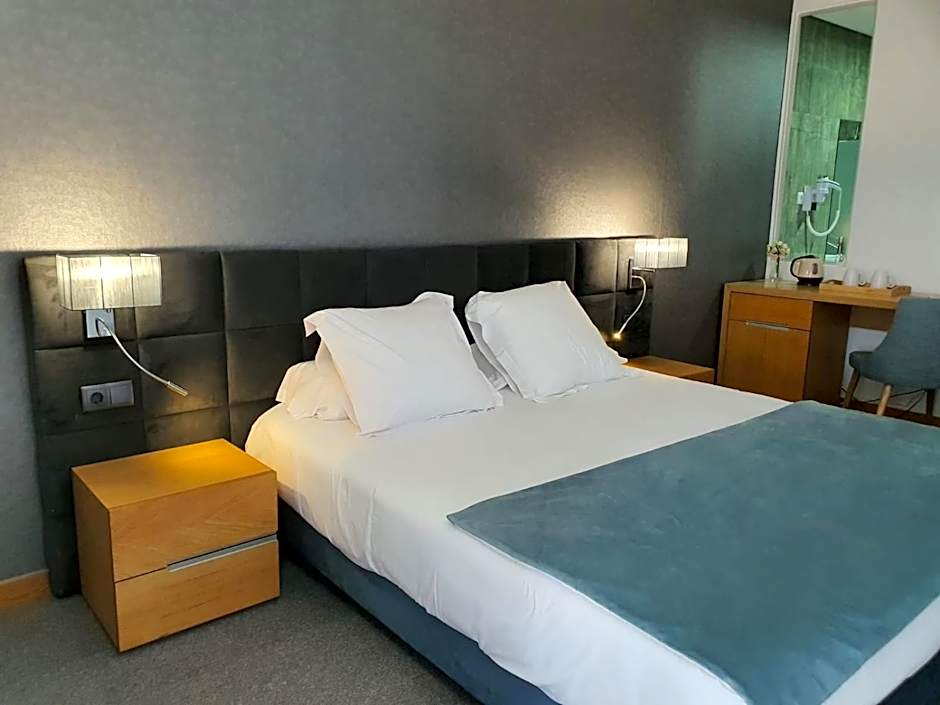 Hotel Pedras Salgadas