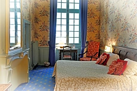 Privilege Double Room