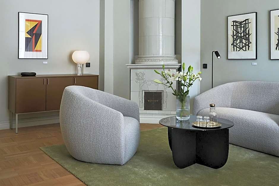 Solo Sokos Hotel Torni Helsinki