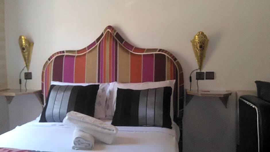 Hotel Anaia
