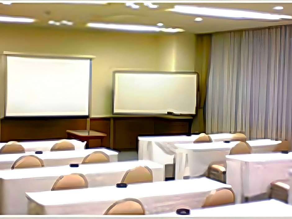 Tokachi Gardens Hotel