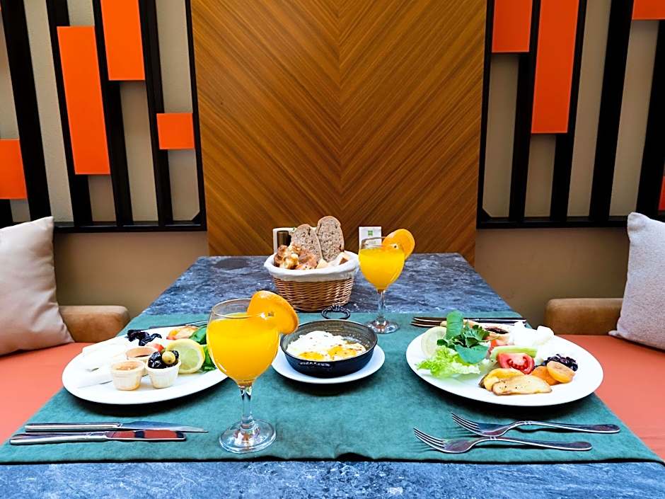 ibis Styles Istanbul Bomonti