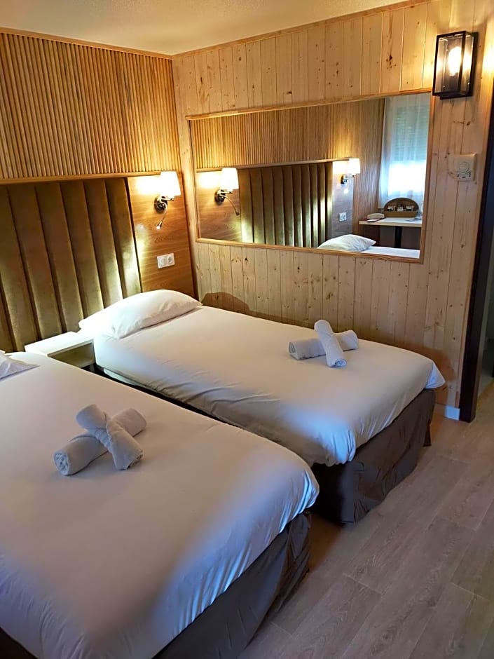 The Originals Access, Hôtel Foix