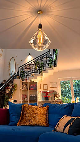 UTOPIA Art Boutique Rooms