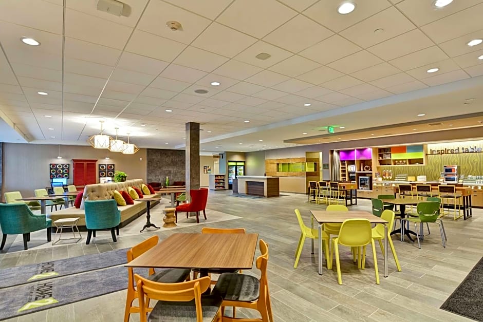 Home2 Suites by Hilton Rochester