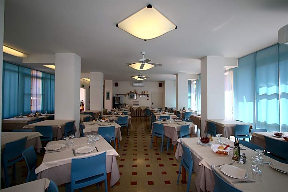 Hotel Tre Assi
