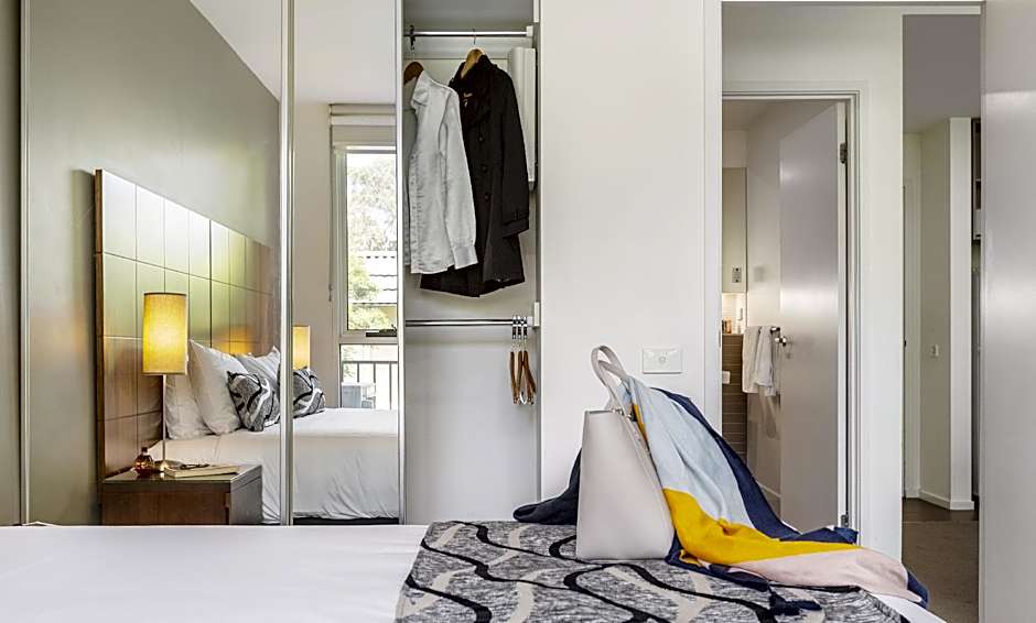 Punthill Apartment Hotels Knox