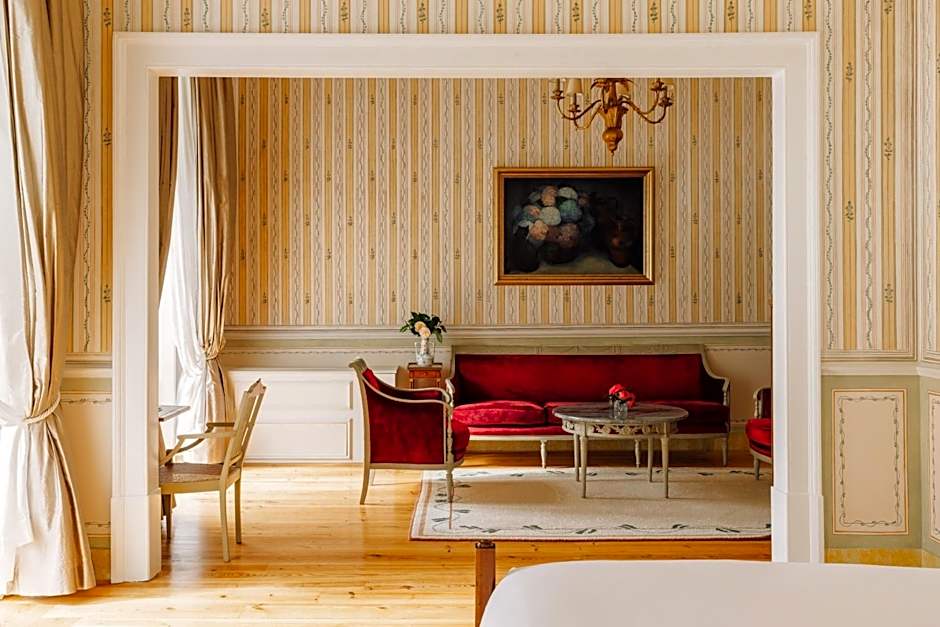 Royal Suite — 5 fotoğraftan 1. fotoğraf