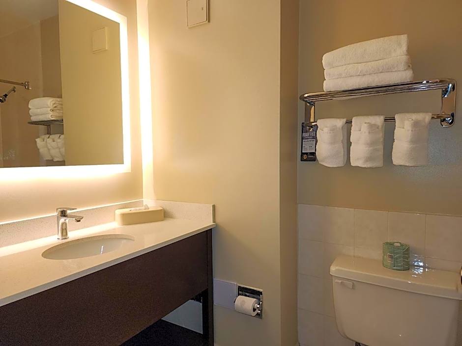 Super 8 by Wyndham Thunder Bay