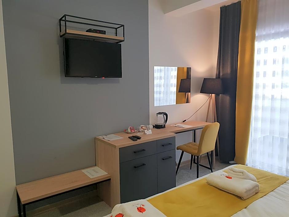 Atva Residence Hotel