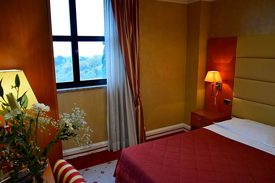 Hotel Perusia La Villa