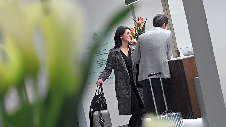 Best Western Grand Hotel Guinigi