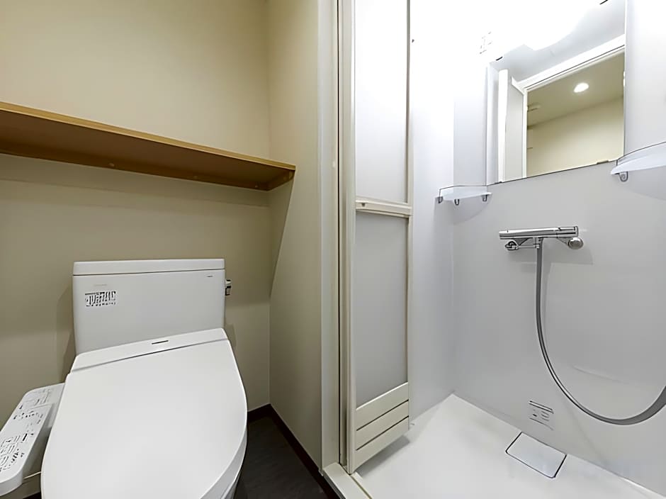 Dormy Inn Mito Hot Spring