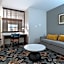 DoubleTree By Hilton Hotel Savannah Airport