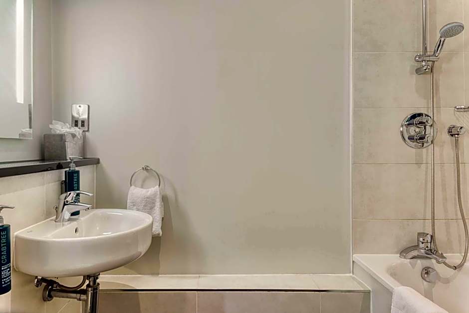 DoubleTree By Hilton Hotel London - Islington