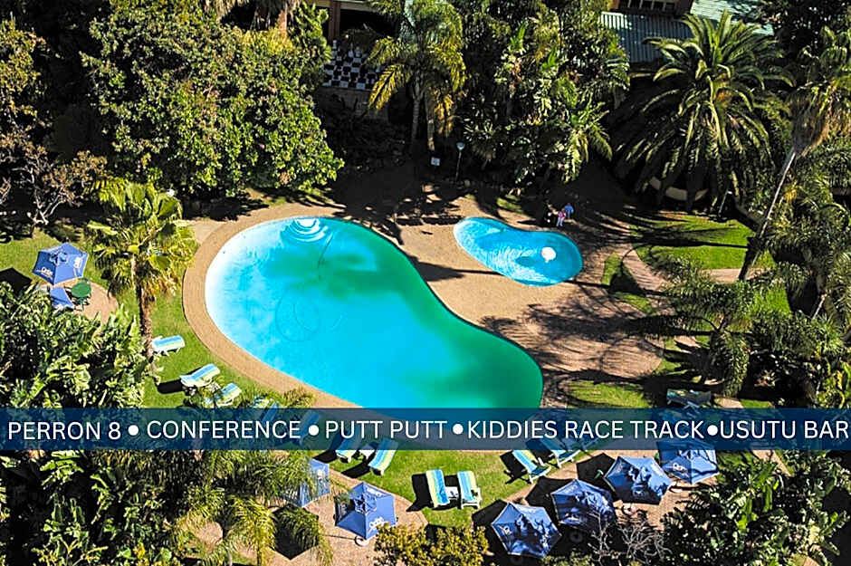 Safari Hotel & Convention Centre