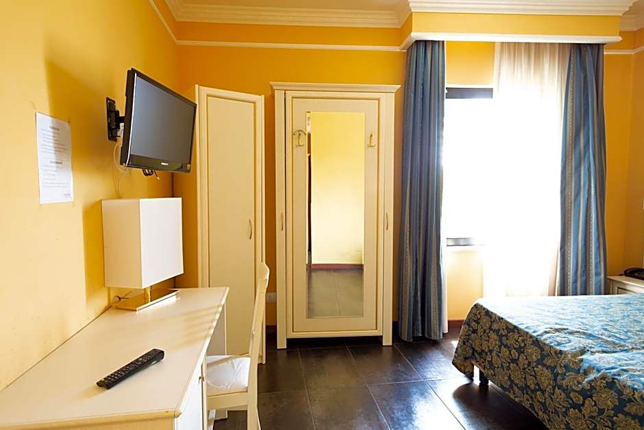 Cervara Park Hotel