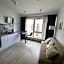 Sleepy3city Apartments Batorego 9