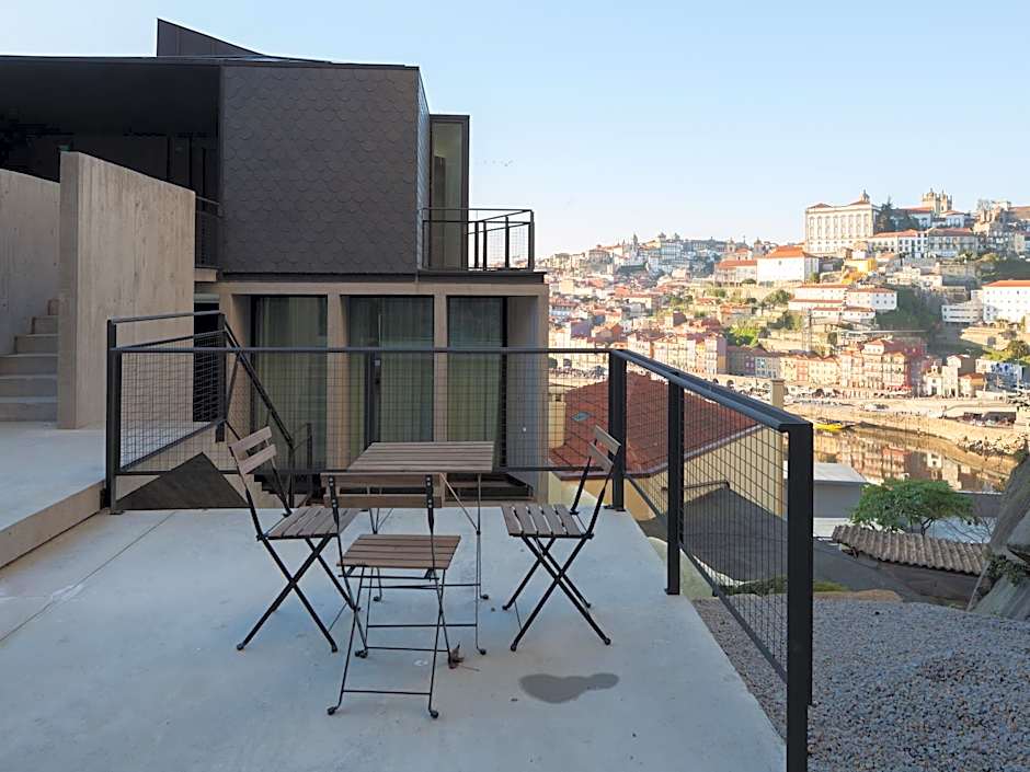 Oh Porto Apartments