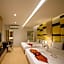 Platinum Hotel and Apartments
