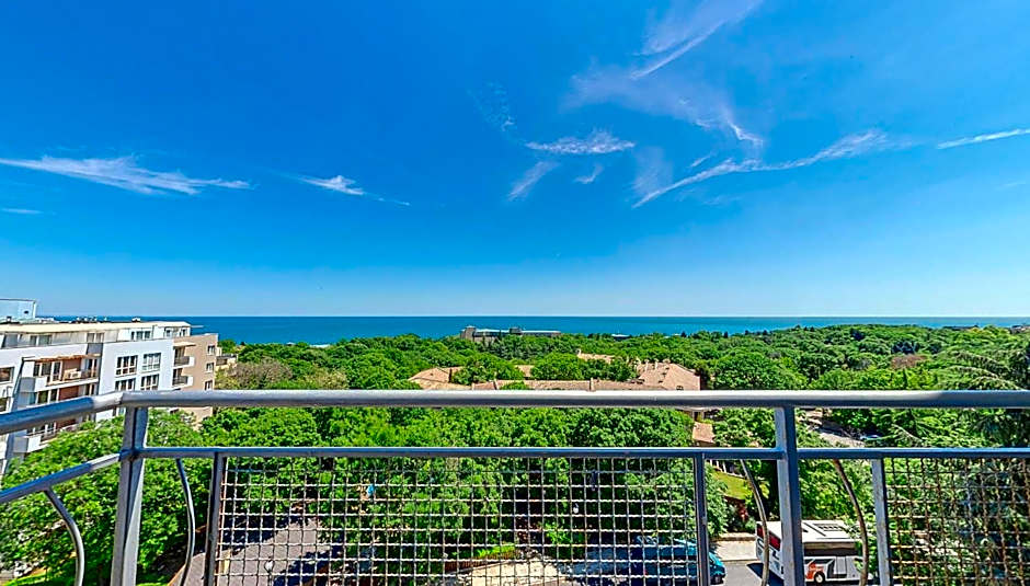 Elena Hotel and Wellness - All Inclusive