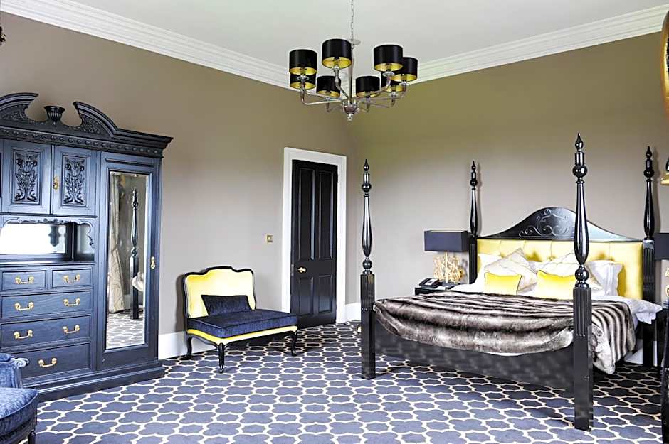 Ardoe House Hotel & Spa