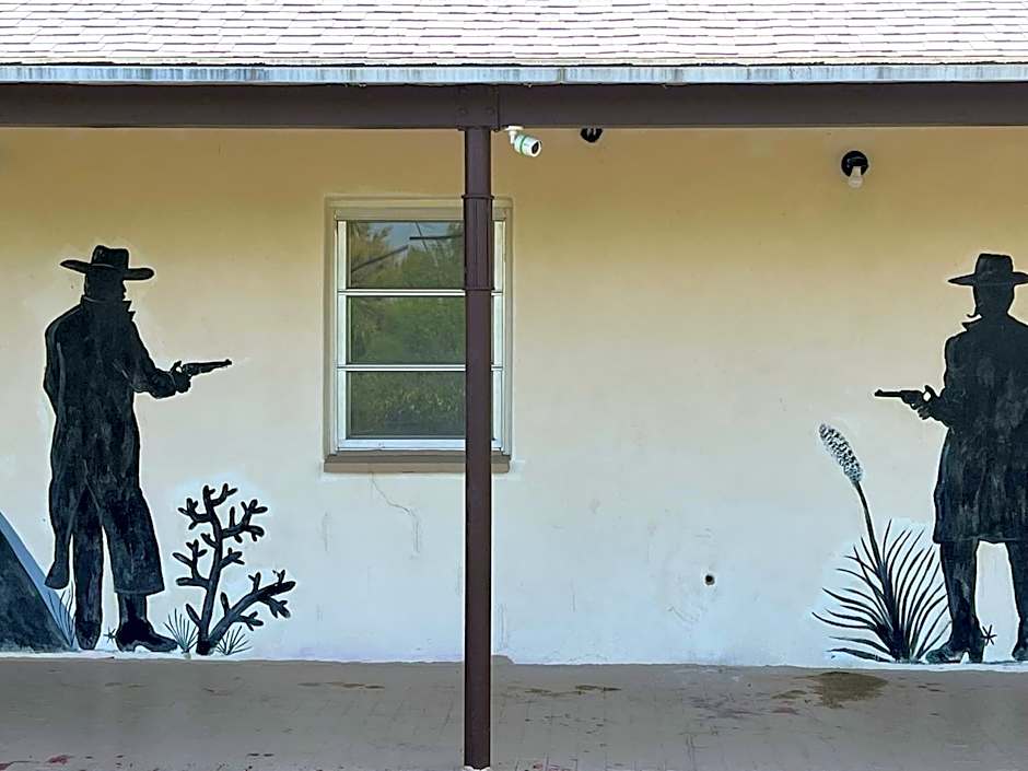 Tombstone Lookout Lodge, SureStay Collection by Best Western