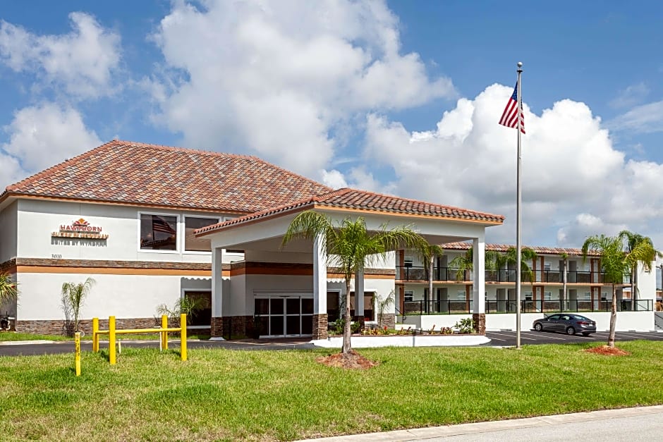 Hawthorn Suites By Wyndham Kissimmee Gateway
