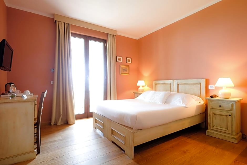 Locanda La Trigola