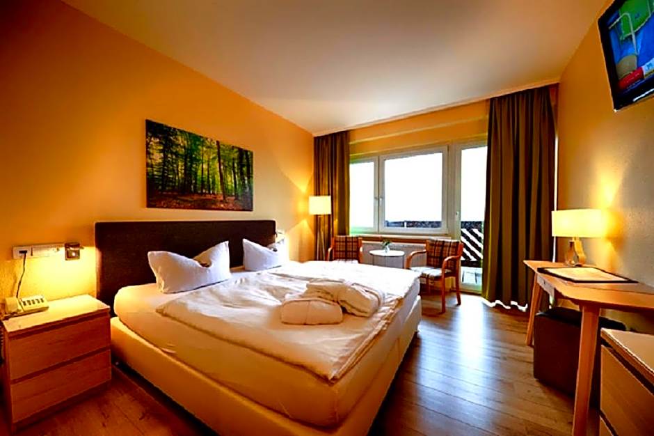 Panorama Hotel Oberwiesenthal