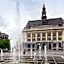 Novotel Charleroi Centre