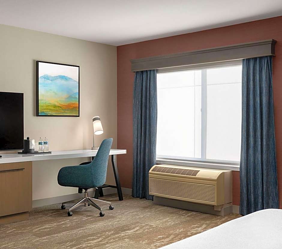 Hilton Garden Inn Spokane Airport