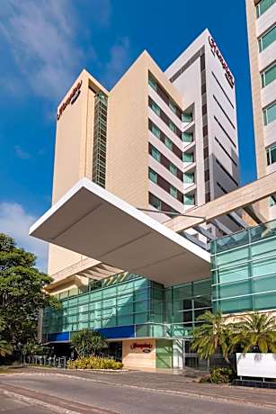 Hampton By Hilton Barranquilla