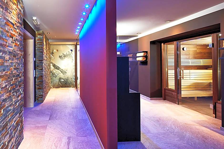 Fairhotel Hochfilzen B&B