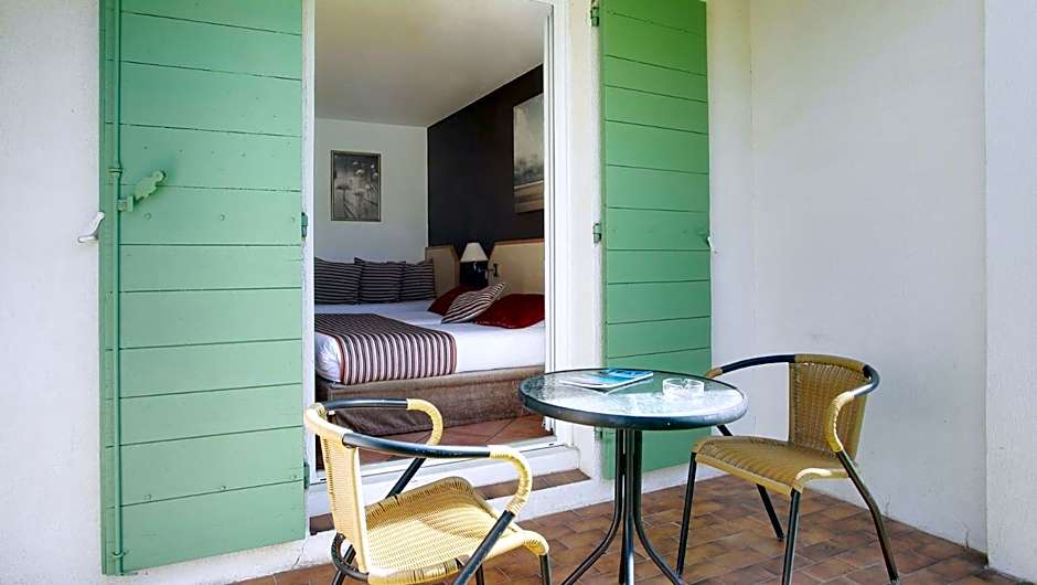 Hotel Le Rodin