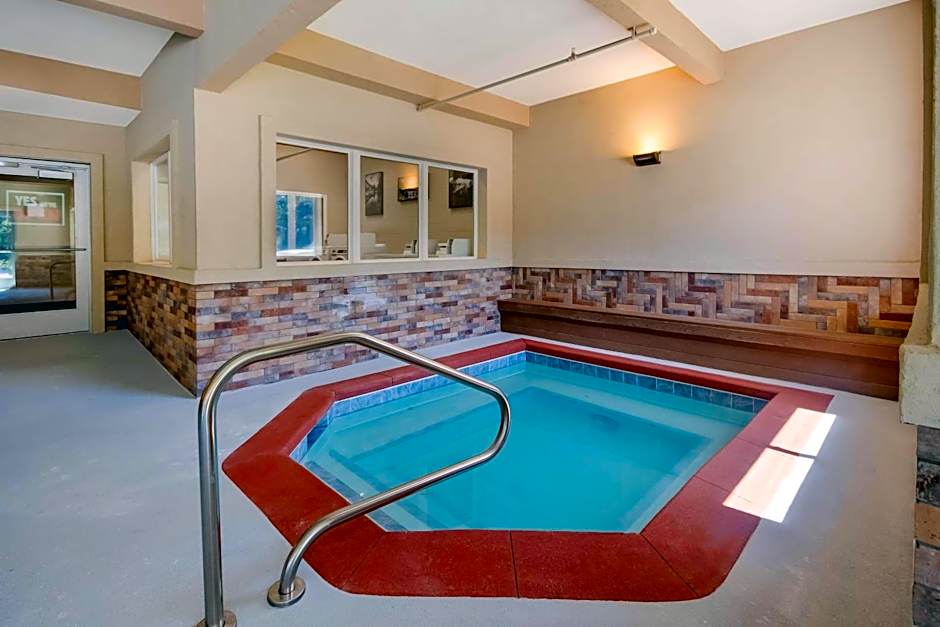 SureStay Plus Hotel by Best Western Rexburg