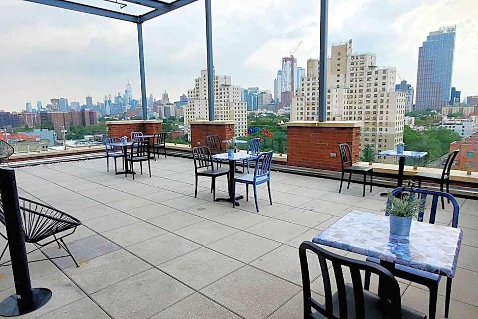 Fairfield Inn & Suites by Marriott New York Brooklyn