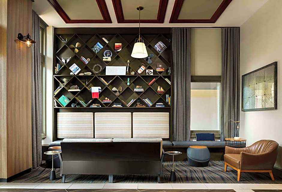 Hilton Garden Inn Annapolis Downtown