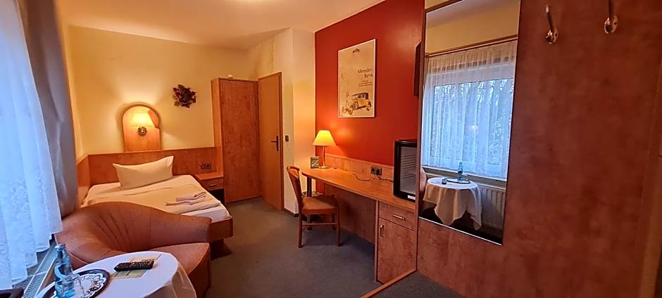 Hotel Prox