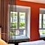 Boutique Hotel Atrium Munchen