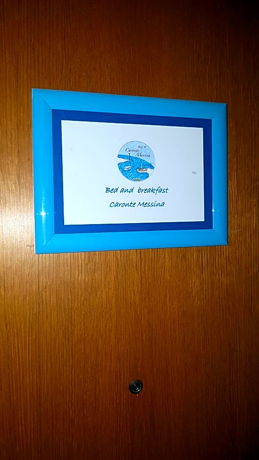 B&B Caronte Messina – Messina, WA
