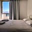 Stylish 3BR Golf Residence Eilat